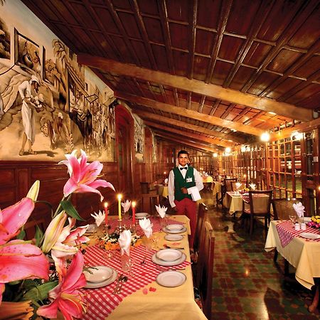 WelcomeHeritage Ferrnhills Royale Palace Ooty Eksteriør billede