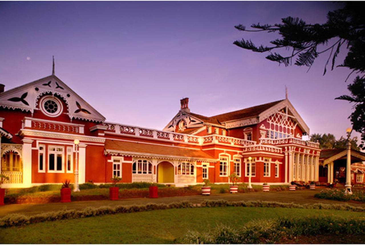 WelcomeHeritage Ferrnhills Royale Palace Ooty Eksteriør billede