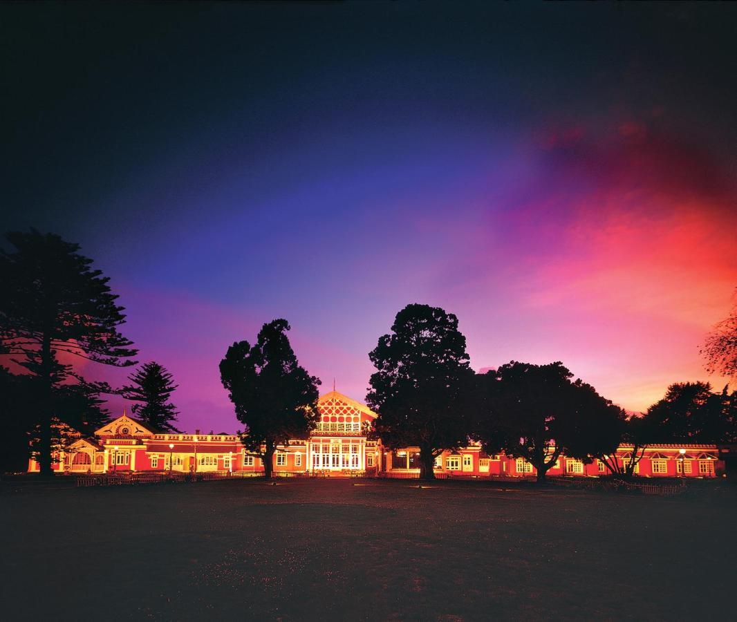 WelcomeHeritage Ferrnhills Royale Palace Ooty Eksteriør billede